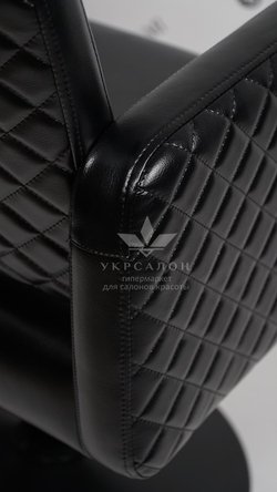 Перукарське крісло Polo Lux