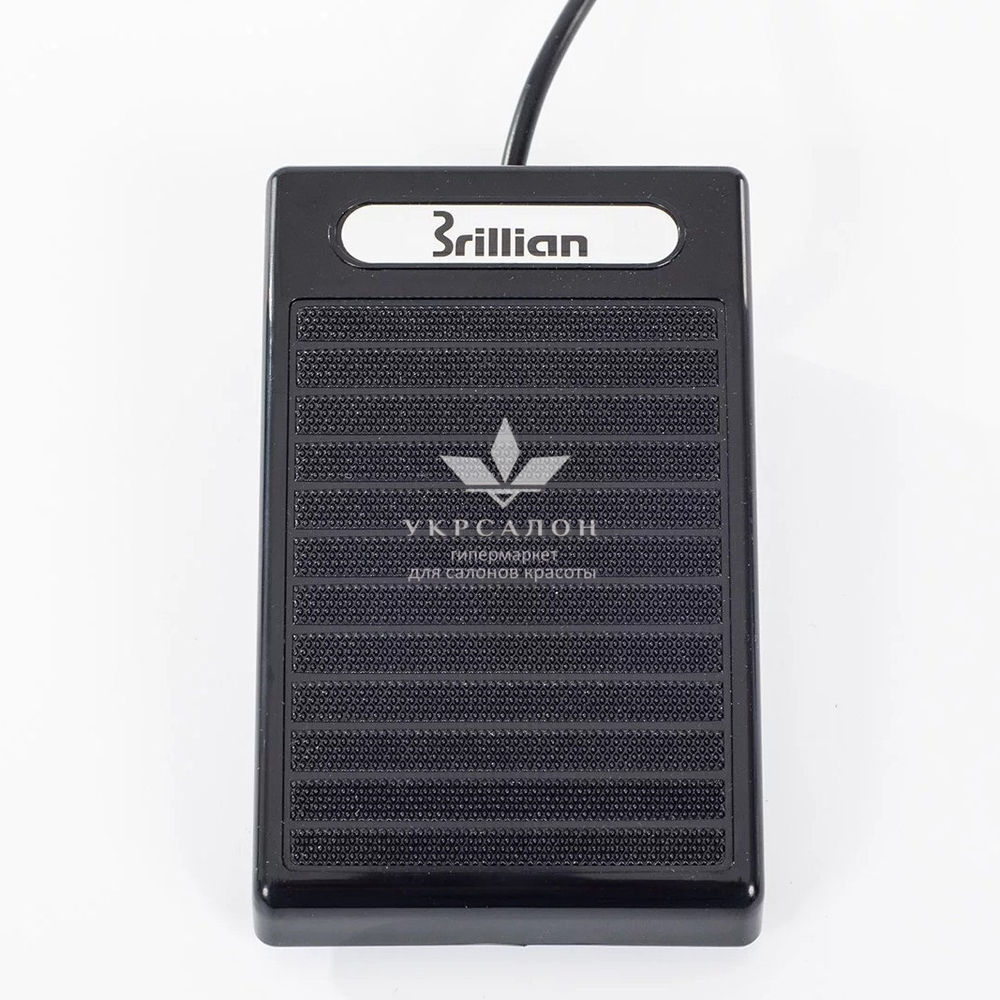 Фрезер для манікюру та педикюру Saeshin Brillian Black (оригінал)