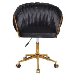 Стульчик мастера Lolita Modern Gold