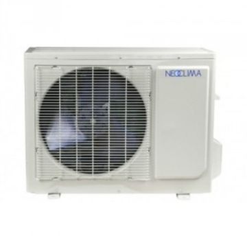 Кондиціонер NEOCLIMA OPTIMA NS-09MHO/NU-09MHO