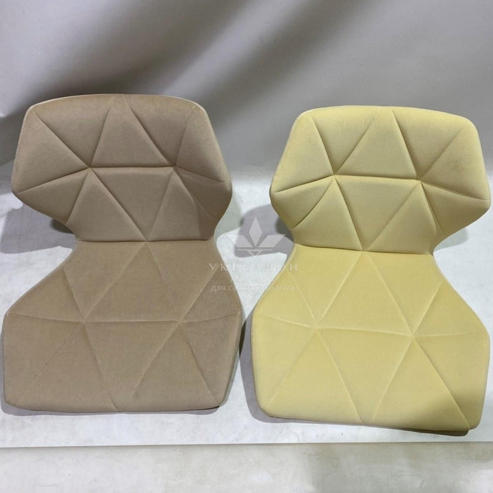 Стільчик майстра Paris Torino Velor New