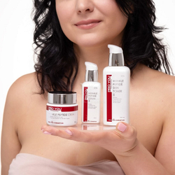 Тонер з пептидами проти зморшок Pro You Professional Wrinkle Peptide Skin Toner