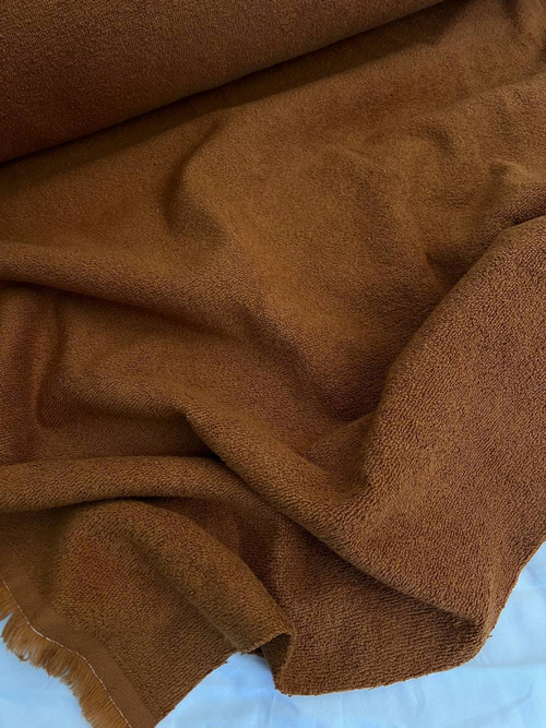 Махра двухсторонняя хлопковая