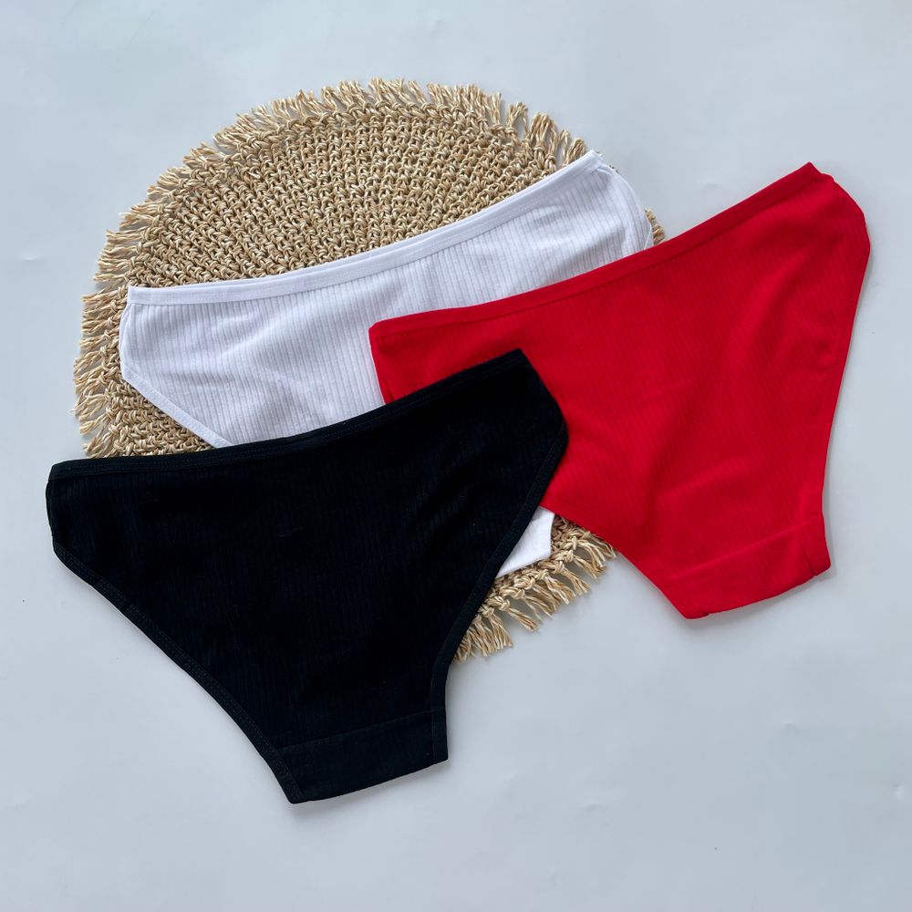 Сліпи класичні в рубчик