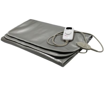 Термомат с подогревом 117