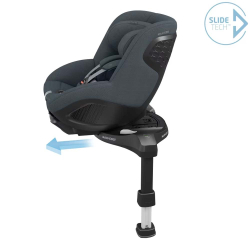 Автокрісло дитяче Maxi-Cosi Mica 360 PRO i-Size 0+/1 (0-18 кг)