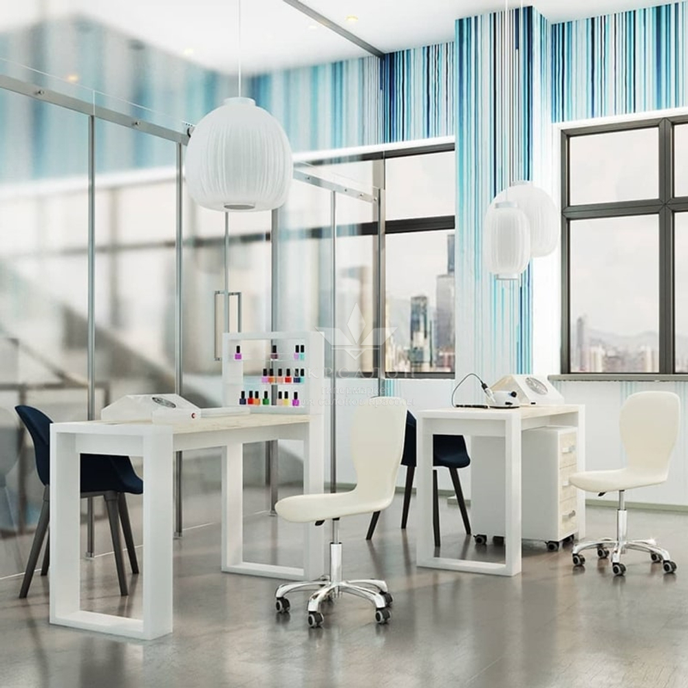 Манікюрний стіл Valio 2