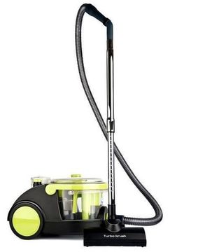 Пилосос MPM Product MOD-17/8