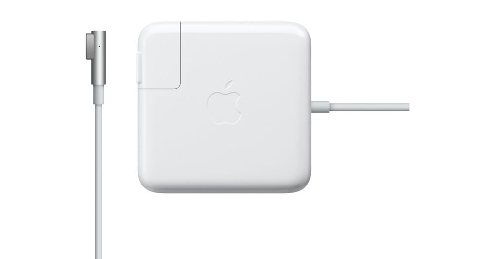 Сетевая зарядка Apple MagSafe 1 45w /original/