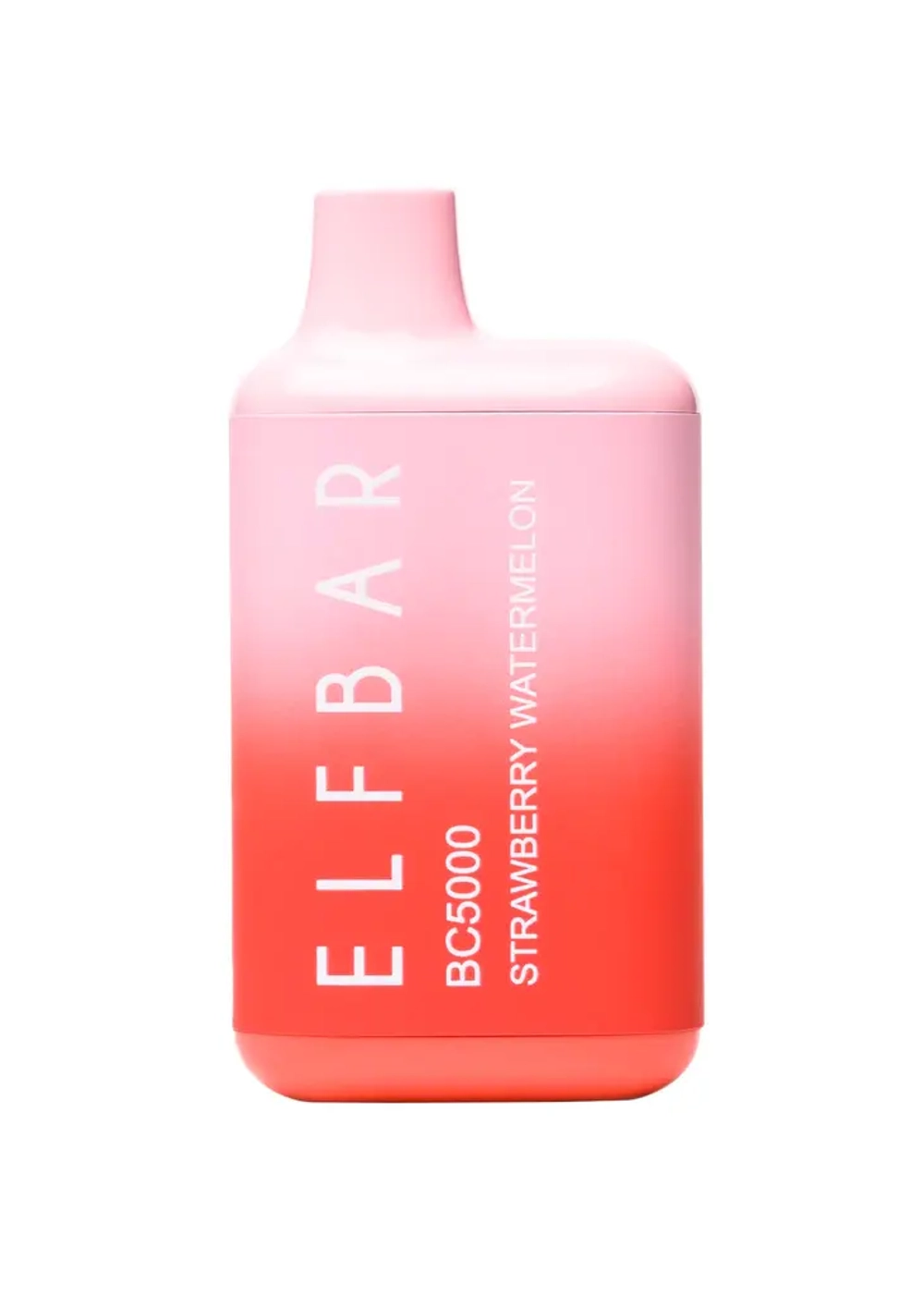 Elf Bar BC5000 Strawberry Watermelon (5% nic)