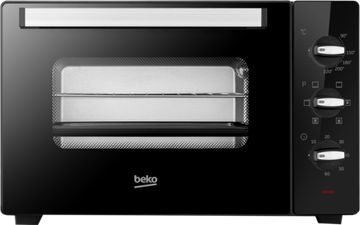 Електрична піч BEKO BMOF38B