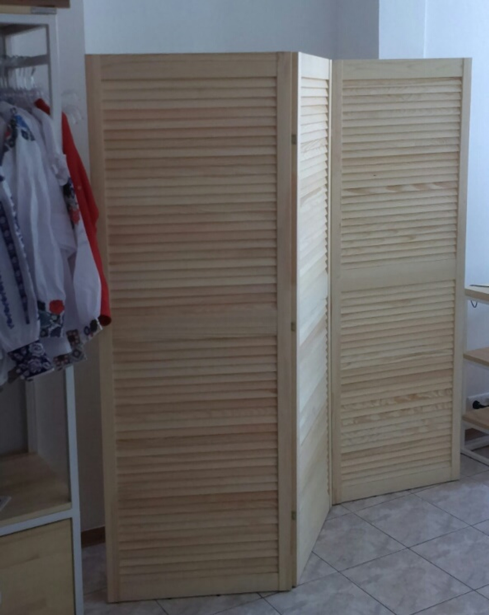 Ширма Жалюзі