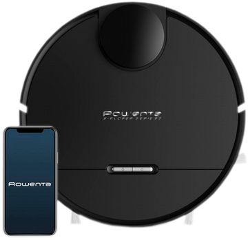 Робот-пилосос ROWENTA X-plorer Serie 95 Animal RR7975WH