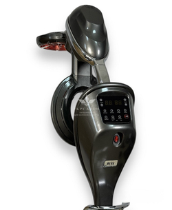 Клімазон з інфрачервоним освітленням Keratex Lite Plus