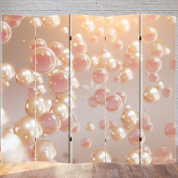 Ширма Жемчуг