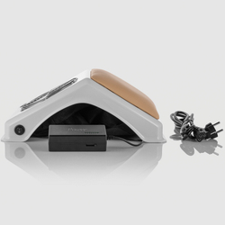 Настільна витяжка для манікюру air max n4 pro (м152pro)