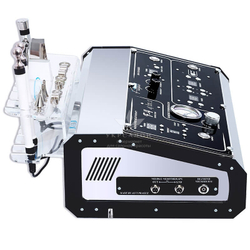 Косметологический комбайн F-4