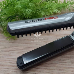 Выпрямитель для волос BaByliss Pro покрытием Technology