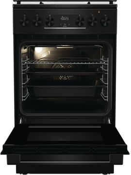 Комбінована плита Gorenje GK 5C41 BF