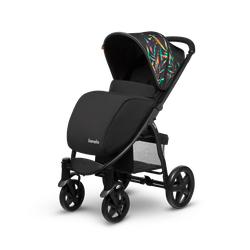 Прогулочная коляска Lionelo Annet Plus