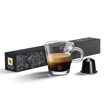 Ciocattino nespresso review outlet