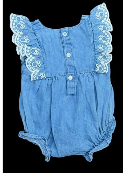 Боді-майка, джинс ТМ "Primark" (62 см)