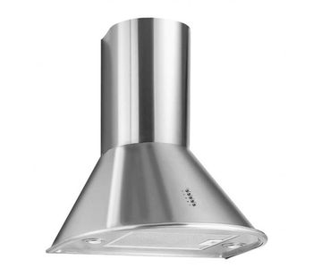 Витяжка VENTOLUX CAPRI 50 INOX