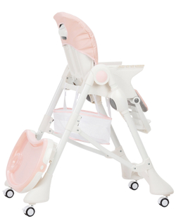 Стульчик для кормления Carrello Caramel CRL-9501/3