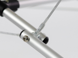 Складной массажный стол NAL