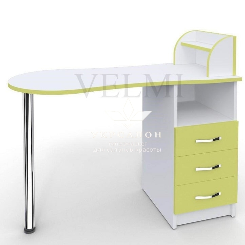 Cтол маникюрный Beauty 2