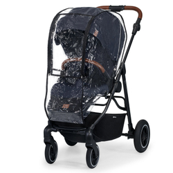 Прогулянкова коляска Kinderkraft All Road