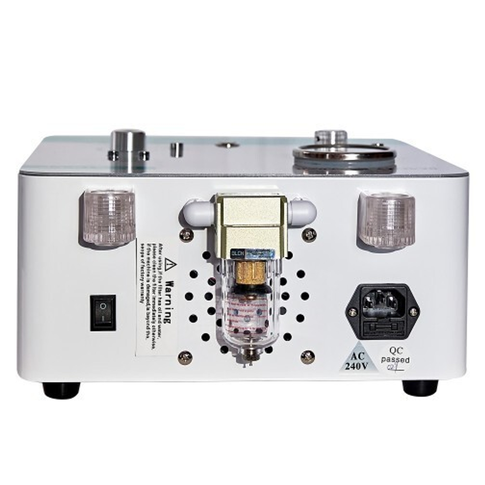 Косметологический аппарат для вакуумно-роликового массажа VP-818