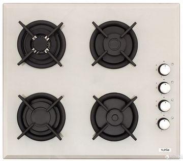 Варильна поверхня газова VENTOLUX HG640GST A2 (SAND)