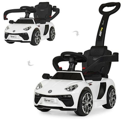 Дитячий електромобіль-толокар M 3591L