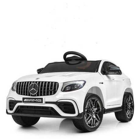 Детский электромобиль Mercedes 4WD M 4140EBLR