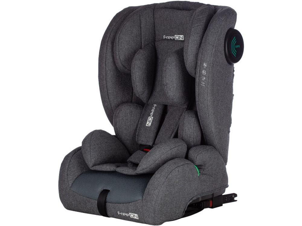 Автокрісло дитяче FreeON Modus 1/2/3 (9-36 кг)