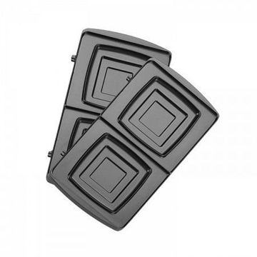 Панель для мультипекаря Redmond RAMB-04 Квадрат