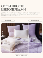 Комплект постельного белья Сатин Velvet Premium с Одеялом VP011