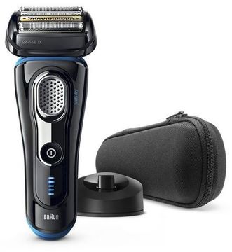 Електробритва BRAUN 9242 S Series 9