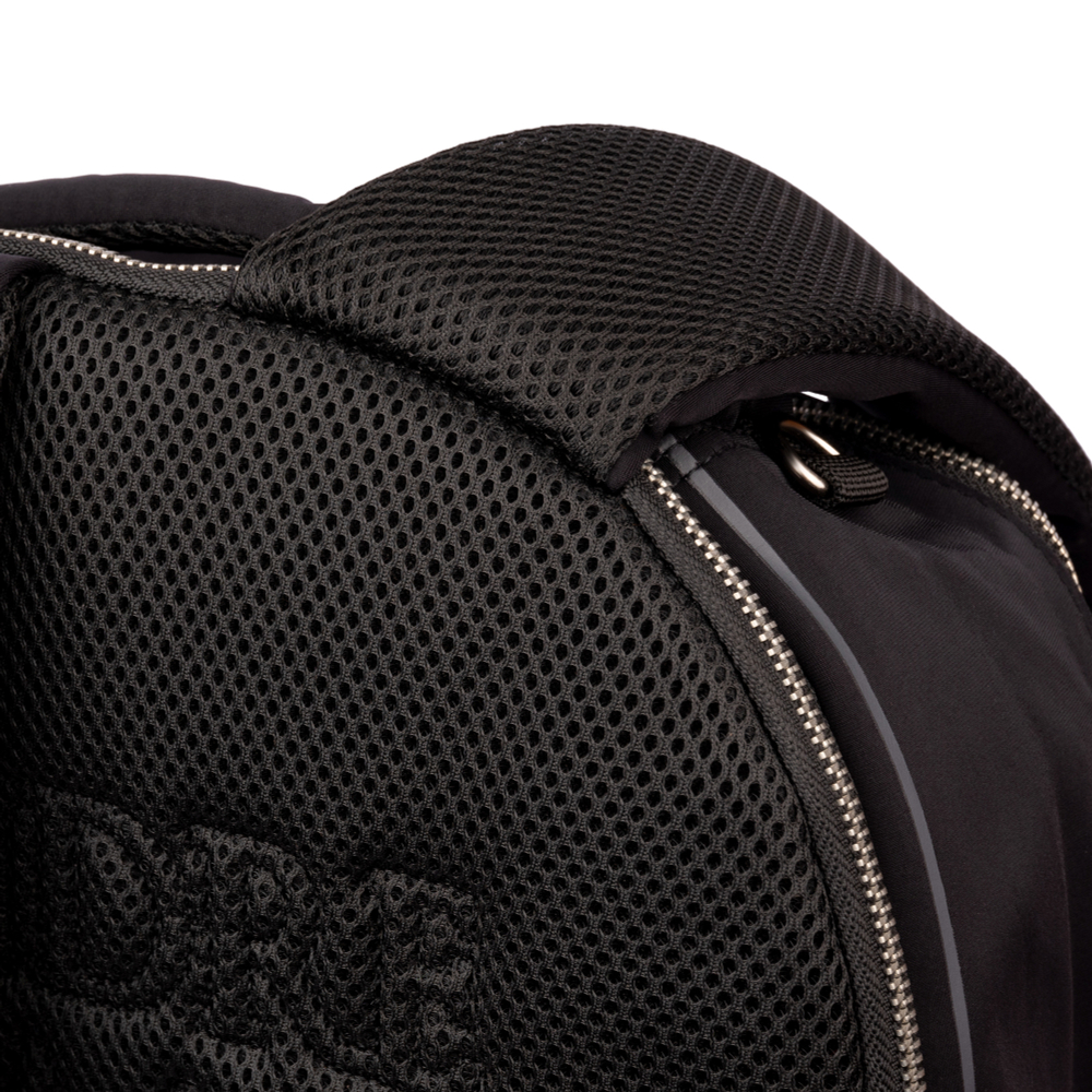 Рюкзак YES T-131 YES by Andre Tan Space black (арт. 559051)