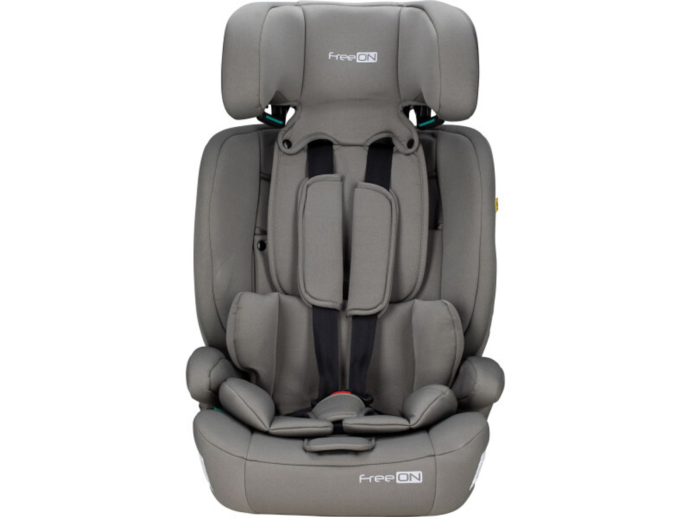 Автокрісло дитяче FreeON Uran 1/2/3 (9-36 кг)
