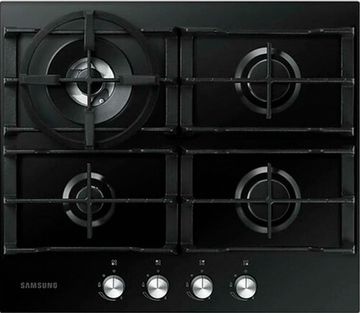 Варильна поверхня газова SAMSUNG NA64H3030AK/WT
