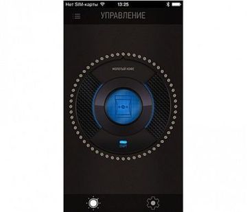 Кавоварка Redmond RCM-M1505S