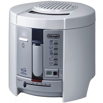 Фритюрниця DeLonghi F 26237