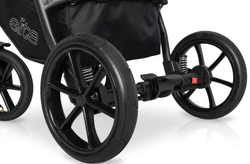 Універсальна коляска 2 в 1 Expander Elite