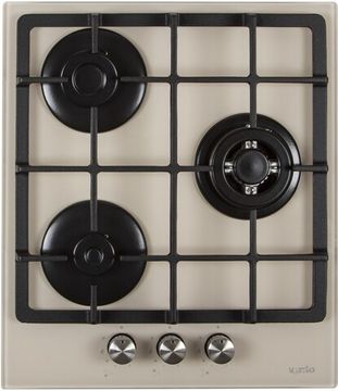 Варильна поверхня газова Ventolux HSF430-S3G CEST (IVORY)