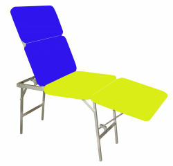 Косметологічна кушетка одна тисячі дев'яносто один