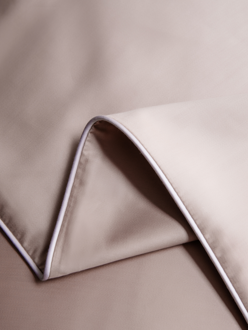 Комплект постельного белья Однотонный Сатин Премиум OCP002