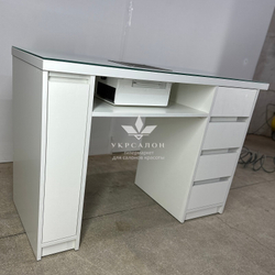 Манікюрний стіл Mark SM-400 з витяжкою