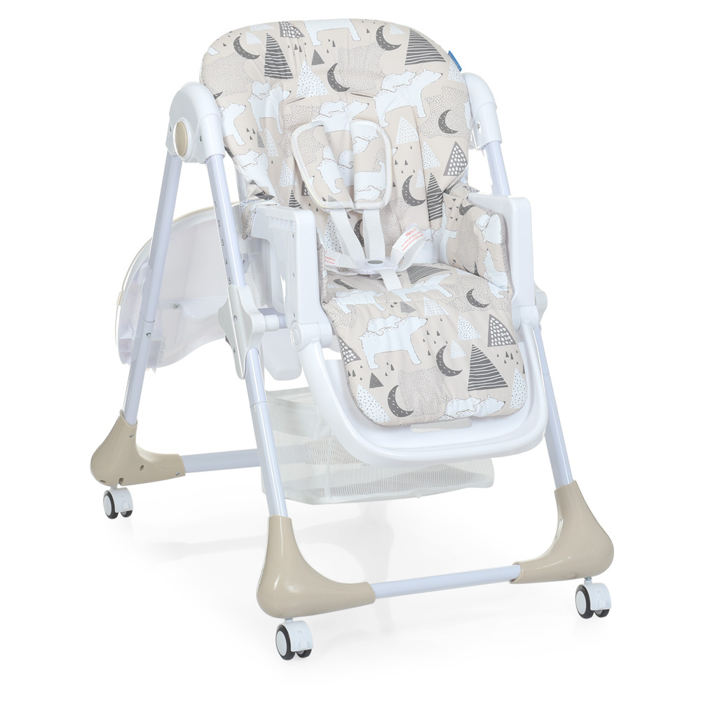 Стульчик для кормления Bambi M 3233